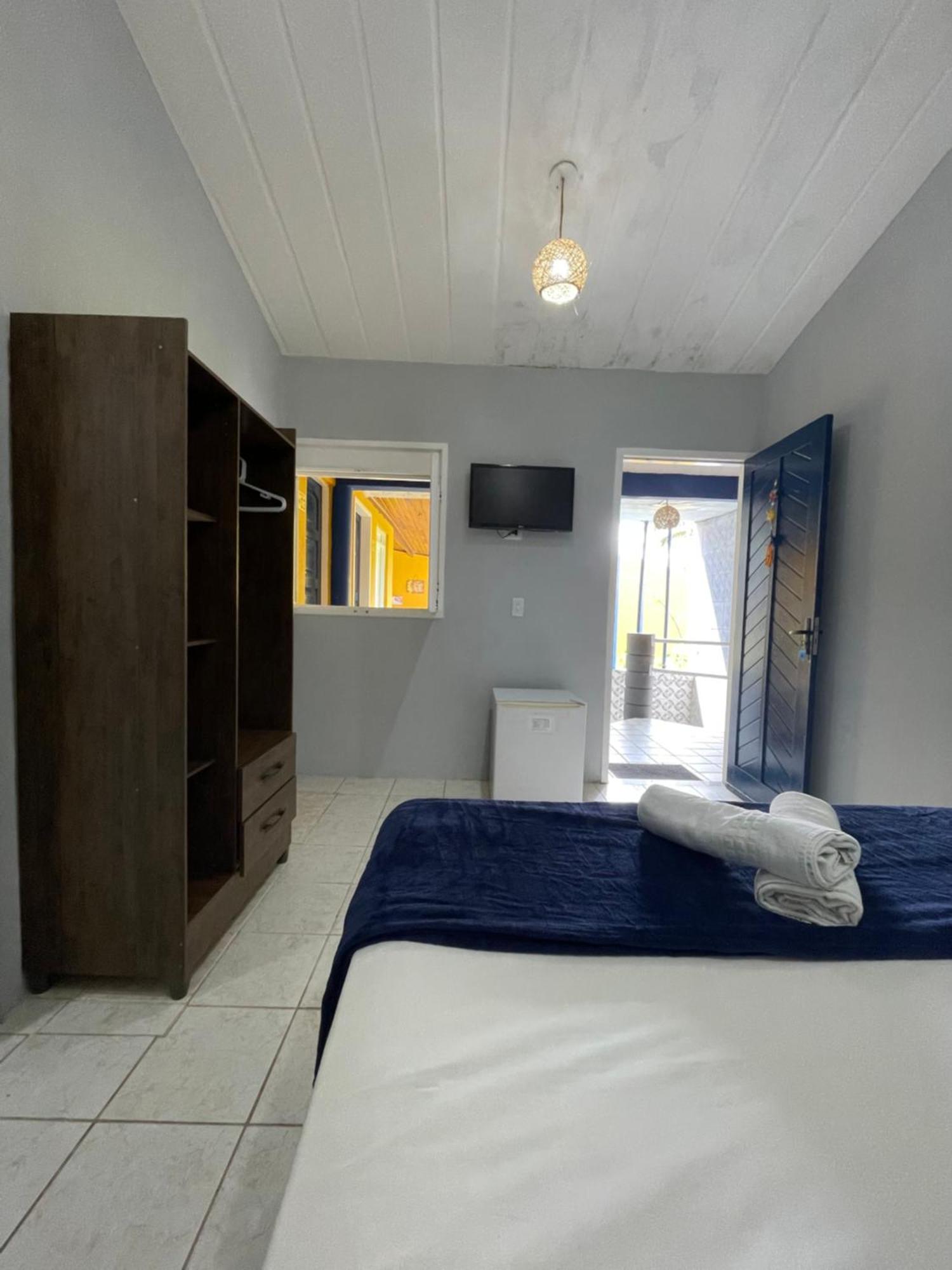 Girassol Inn Pôrto das Galinhas